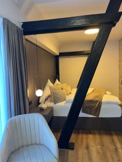 Hotel Harmshof Bispingen - Bispingen - 5