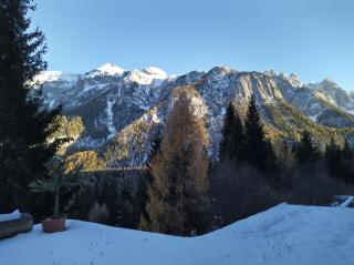 Appartamento I Larici - Folgarida - 5