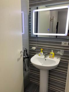 Apartament Klea in Strandnähe Toplage Durres - Durrës - 3