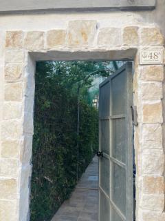 Casa Angel - Mesagne - 9