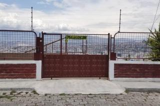 HERMOSO Mini Departamento con VISTA ÚNICA en Ambato - Ambato - 7