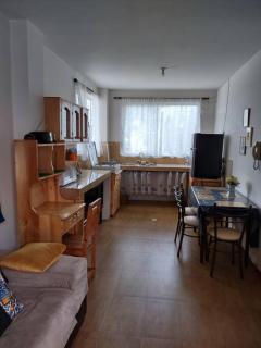 HERMOSO Mini Departamento con VISTA ÚNICA en Ambato - Ambato - 3