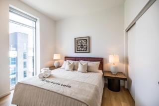 @ Marbella Lane - Sleek Corner Ocean View - Long Beach - 5
