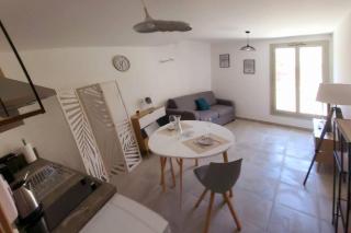 Citadella Calvi confort chaleureux et climatisé - Calvi - 9