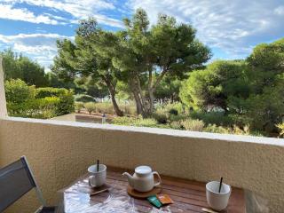 Studio cosy à saint-Pierre la mer - Fleury - 4