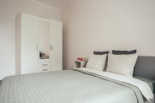 Rubicon Apartments - Liepāja - 7