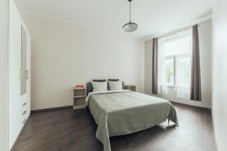 Rubicon Apartments - Liepāja - 8