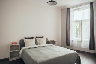 Rubicon Apartments - Liepāja - 4