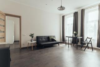 Rubicon Apartments - Liepāja - 9