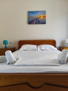 Lucas apartments - Himarë - 7