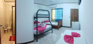 Cabinas Smith - Cahuita - 8