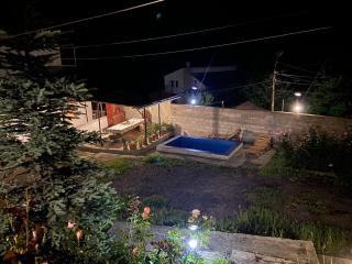 Four Seasons - Dilijan - 7
