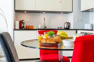 Élégant appartement à deux pas du Vélodrome - Emplacement idéal à Marseille - Marsiglia - 8