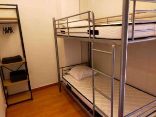 T3 Leucate bord de mer - Ulysse Naturiste - Leucate - 4