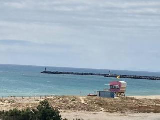 T3 Leucate bord de mer - Ulysse Naturiste - Leucate - 1