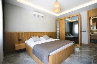 Maye Residence - Gümbet - 4
