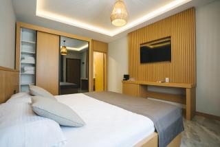 Maye Residence - Gümbet - 1