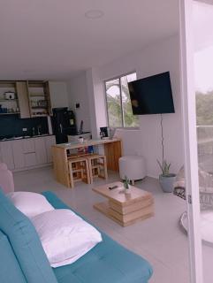NAHIR apartamento de playa en condominio Palmar del viento - San Bernardo del Viento - 7