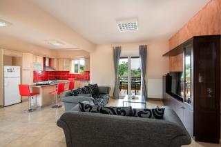 Valia's House - Kato Daratso - 3