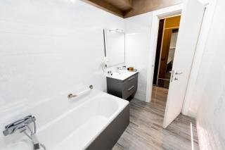Summer studio 605 white tower - Mamaia - 7