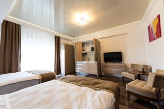 Summer studio 605 white tower - Mamaia - 4