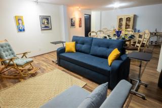 QualiteGuest/ Departamento Polanco/CDMX - Città del Messico - 0