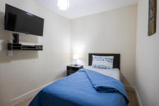QualiteGuest/ Departamento Polanco/CDMX - Città del Messico - 4