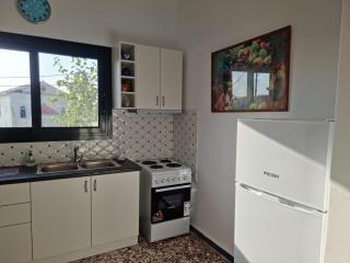 Dimitras Cosy Home - Lefkimmi - 2