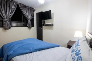 QualiteGuest/ Departamento Polanco/CDMX - Città del Messico - 3