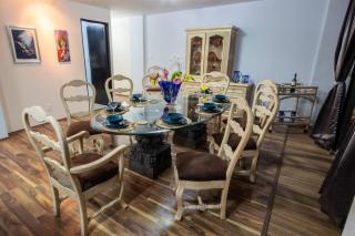 QualiteGuest/ Departamento Polanco/CDMX - Città del Messico - 2