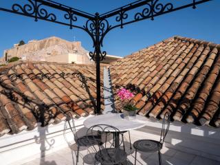 The White House in Plaka by JJ Hospitality - Athens - 5