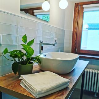 Sentiero Verde B&B - Formazza - 1