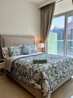Athesa Apartments Downtown Dubai Business Bay - Dubai - 9