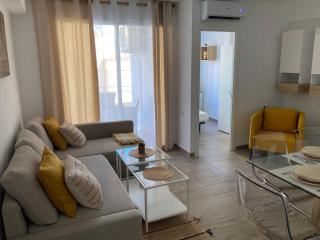 Entre el MAR y la COLINA - 6