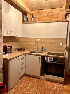 Apartman Djina Zabljak - Žabljak - 2