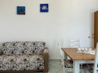 Appartamento con terrazza privata e vista stupenda - Isquia - 4