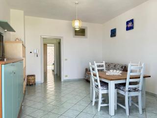 Appartamento con terrazza privata e vista stupenda - Isquia - 2
