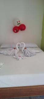 Cabinas Smith - Cahuita - 9