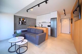 Heraklion Harbour Penthouse - Iráclio - 3