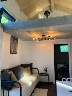 Casa di Giacobbe Loft apartment Amalfi - Frýdlant nad Ostravicí - 7