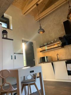 Casa di Giacobbe Loft apartment Amalfi - Frýdlant nad Ostravicí - 4
