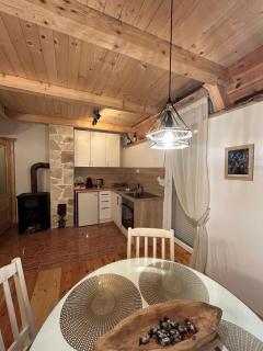 Apartman Djina Zabljak - Žabljak - 3