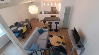 Duplex - Palais de Justice - Tolosa - 0