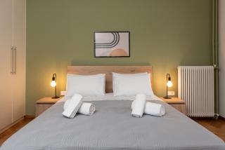 Twins apartments - museum - 6