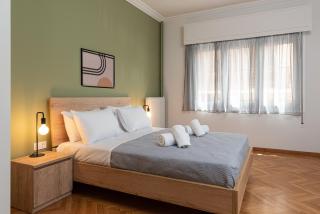 Twins apartments - museum - 8