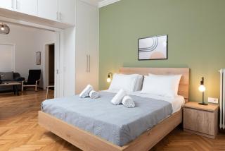 Twins apartments - museum - Atene - 3