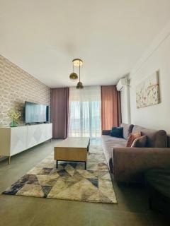 Apartment Caroline - Sarandë - 8