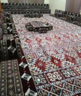 شاليه حنونة الطائف - Ta'if - 8