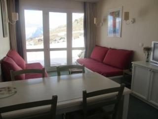 Appartement montagne Valmeinier 1800 - 5