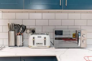 FLASH SALE Brighton City Centre Seafront Studio BN12SIL01 - Brighton & Hove - 0